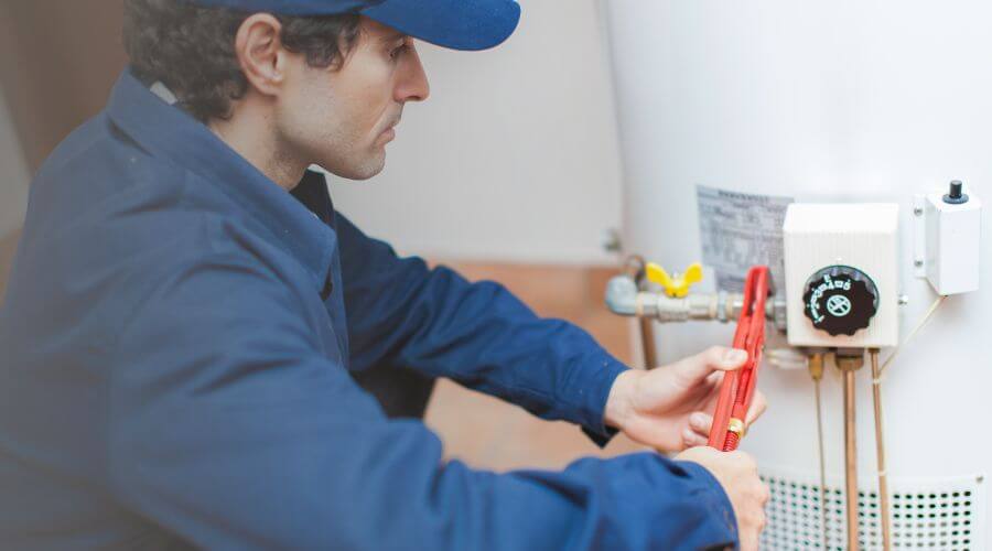 Professional emergency plumbing in Ransom, KS